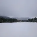 La Ferme Du Levant Жерарме