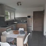 La Ferme Du Levant Жерарме