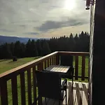 La Ferme Du Levant Жерарме