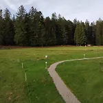 La Ferme Du Levant Дом отдыха *