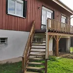 La Ferme Du Levant Feriehus *