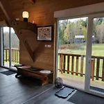 Дом отдыха La Ferme Du Levant