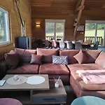 Nyaraló La Ferme Du Levant Gérardmer