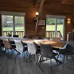 Feriehus La Ferme Du Levant *