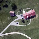 Дом отдыха La Ferme Du Levant