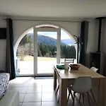 La Ferme Du Levant Жерарме