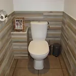 Дом отдыха La Ferme Du Levant *