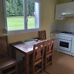 La Ferme Du Levant Жерарме