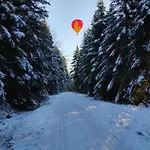 La Ferme Du Levant * Жерарме