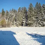 La Ferme Du Levant Дом отдыха