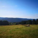 La Ferme Du Levant Дом отдыха Жерарме