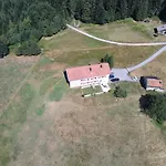 La Ferme Du Levant