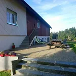 La Ferme Du Levant Жерарме