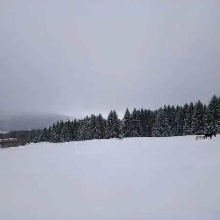 La Ferme Du Levant *