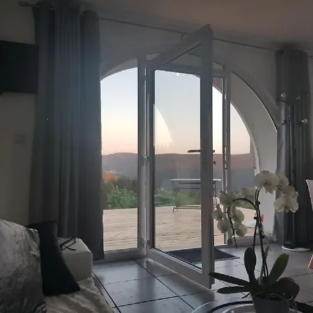 La Ferme Du Levant بيت للعطل جوراردُميه