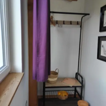 La Ferme Du Levant Hébergement de vacances