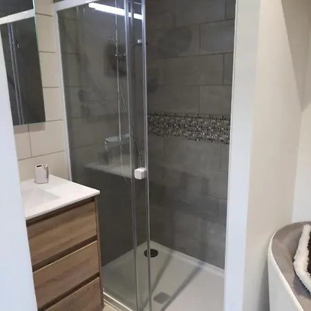 La Ferme Du Levant Сasa de vacaciones Gérardmer