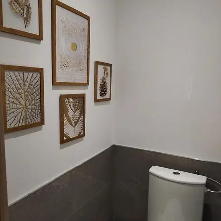 La Ferme Du Levant Prázdninový dům *