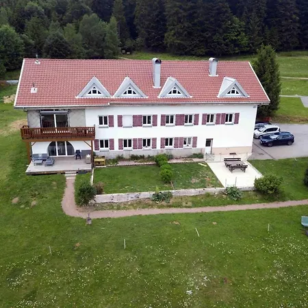 La Ferme Du Levant Gérardmer