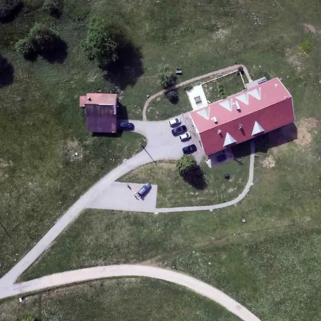 بيت للعطل La Ferme Du Levant