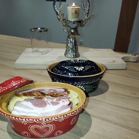 La Ferme Du Levant Hébergement de vacances Gérardmer