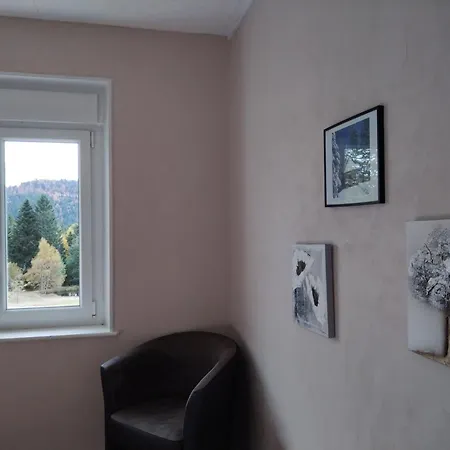 La Ferme Du Levant Gérardmer