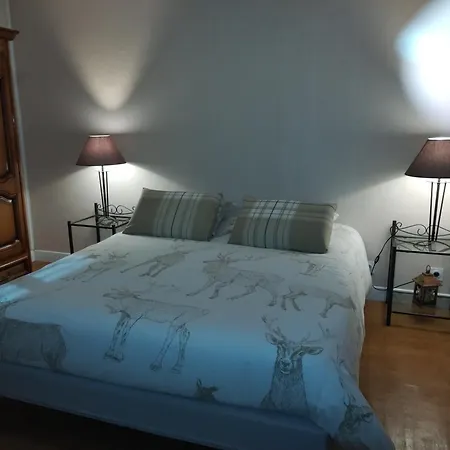 La Ferme Du Levant Gérardmer