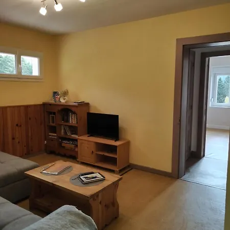 Сasa de vacaciones La Ferme Du Levant *