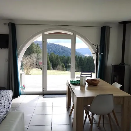 La Ferme Du Levant Gérardmer