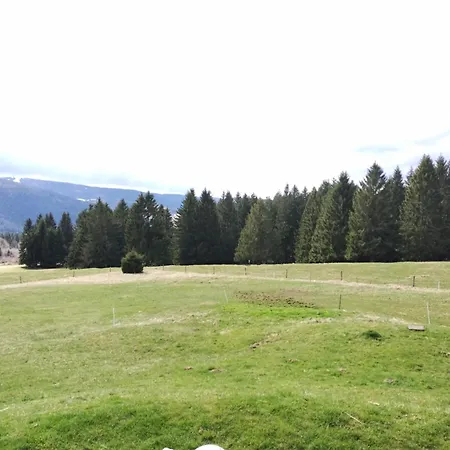 La Ferme Du Levant Сasa de vacaciones Gérardmer