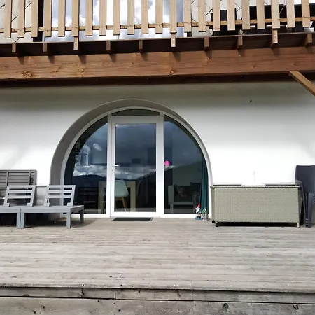 Сasa de vacaciones La Ferme Du Levant Gérardmer