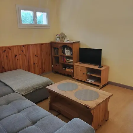 La Ferme Du Levant *