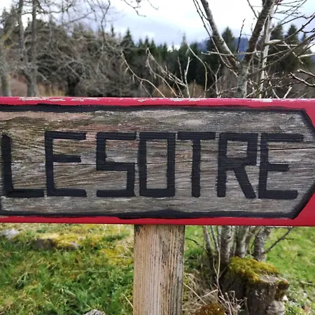 La Ferme Du Levant * Gérardmer