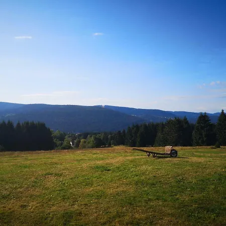 La Ferme Du Levant 度假居 热拉梅