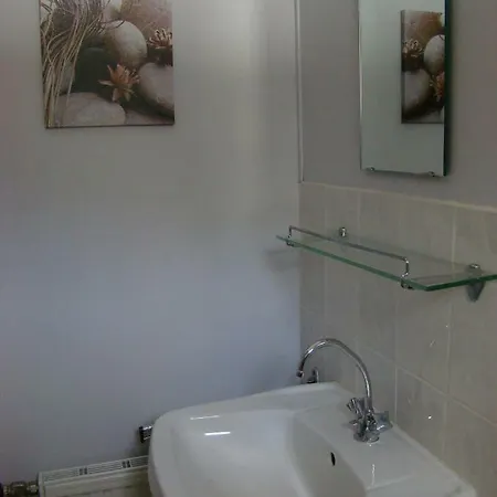 La Ferme Du Levant Gérardmer