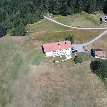 La Ferme Du Levant