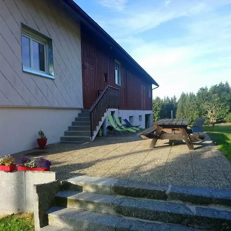 La Ferme Du Levant Gérardmer