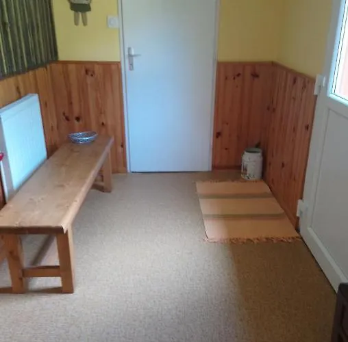 La Ferme Du Levant *