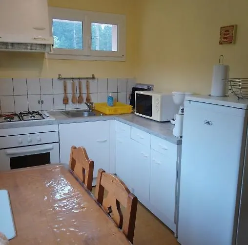 Hébergement de vacances La Ferme Du Levant Gérardmer