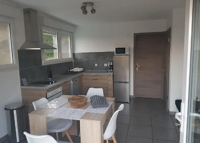 La Ferme Du Levant Gérardmer