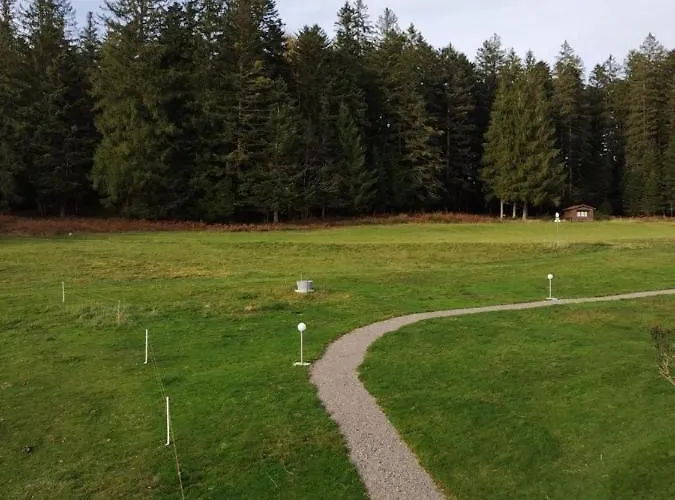 La Ferme Du Levant Semesterbostad *