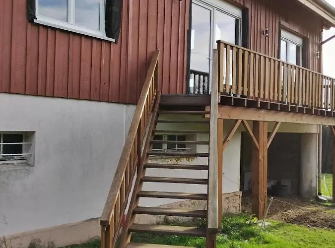 La Ferme Du Levant Semesterbostad *