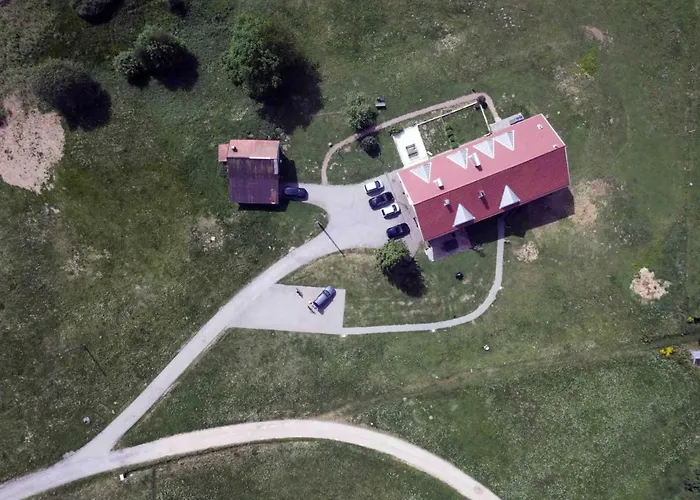 Prázdninový dům La Ferme Du Levant