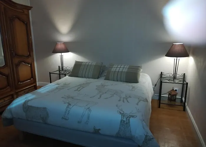 La Ferme Du Levant Gérardmer