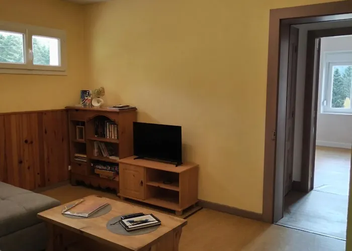 Prázdninový dům La Ferme Du Levant *