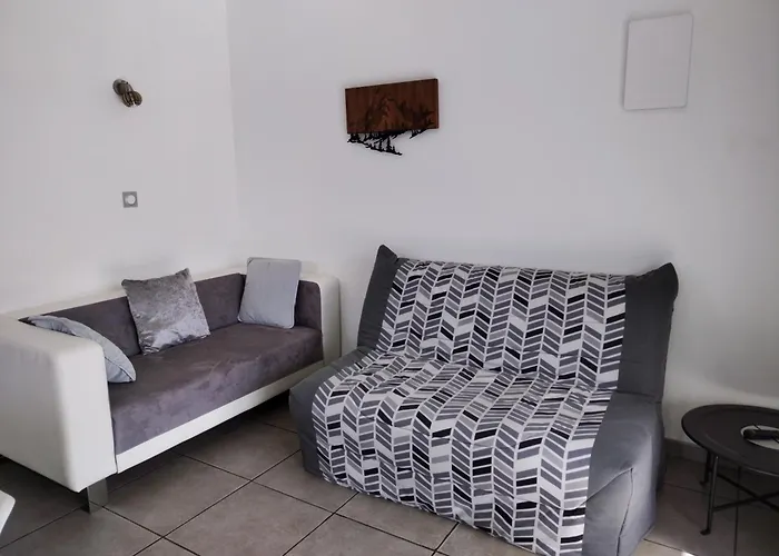 La Ferme Du Levant Prázdninový dům Gérardmer