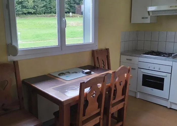 La Ferme Du Levant Gérardmer