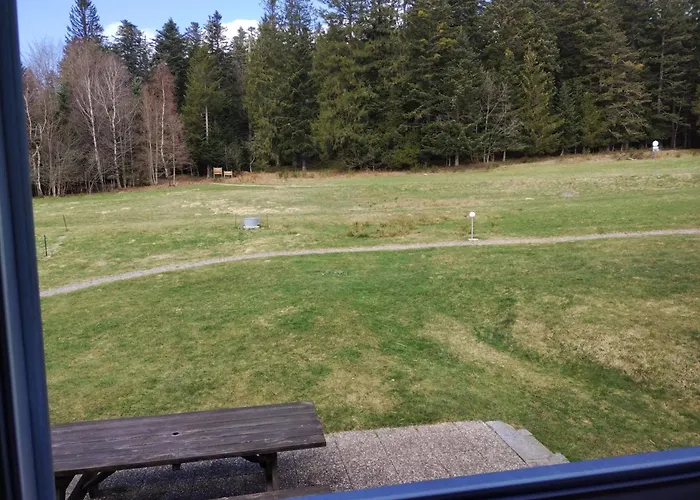La Ferme Du Levant Semesterbostad