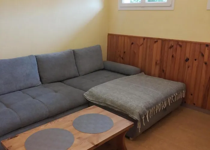 La Ferme Du Levant Prázdninový dům Gérardmer