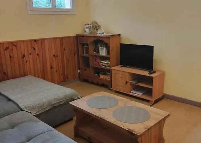 La Ferme Du Levant *